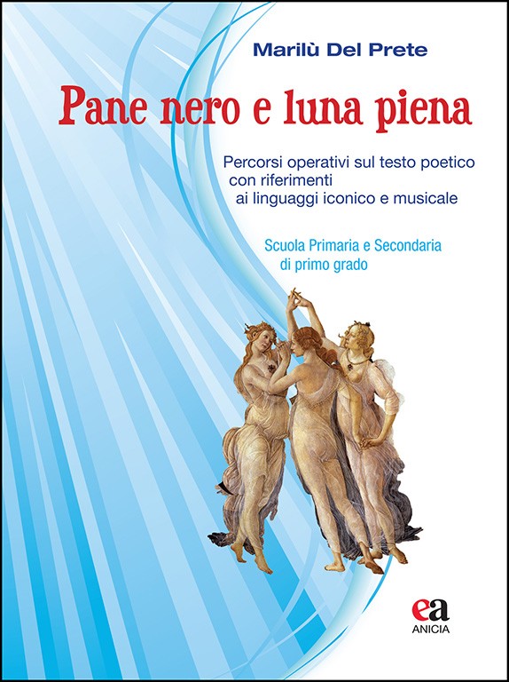 Pane nero e luna piena