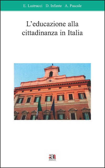 L'educazione alla cittadinanza in Italia