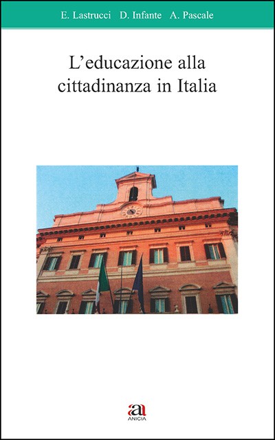 L’educazione alla cittadinanza in Italia