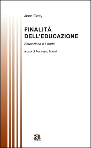 Finalità dell'educazione