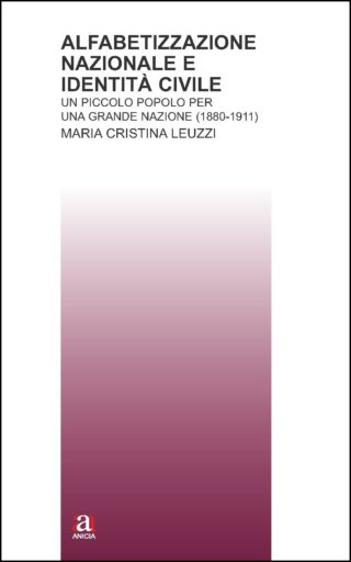 Alfabetizzazione nazionale e identità civile