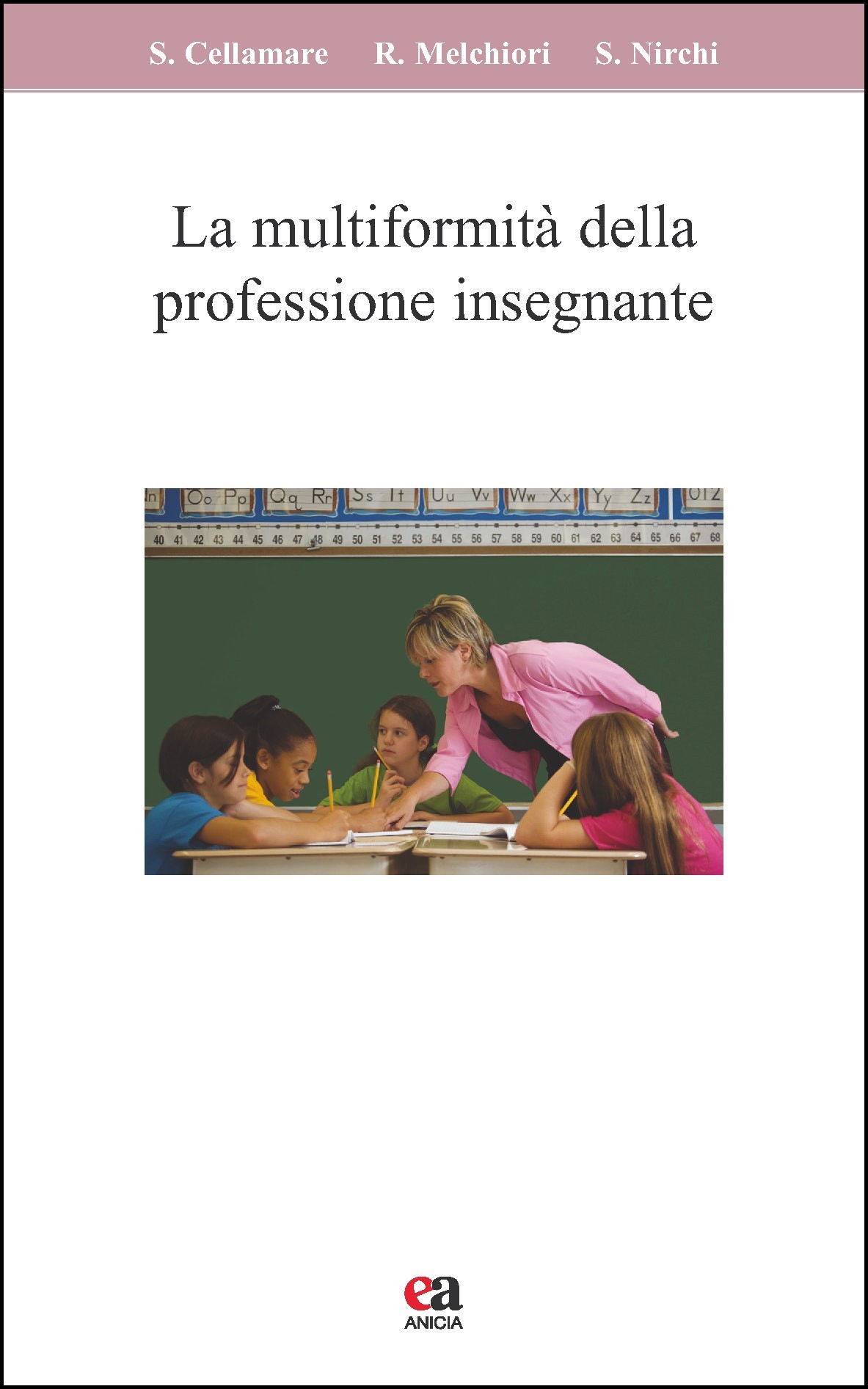 La multiformità della professione insegnante