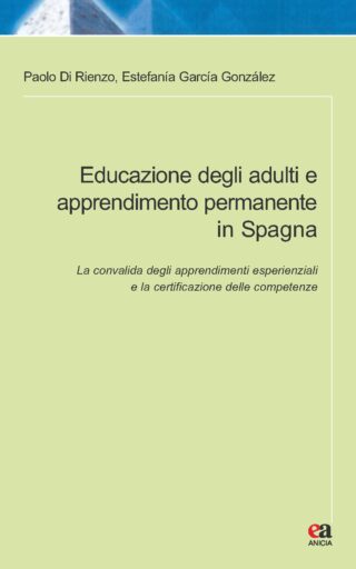Educazione degli adulti e apprendimento permanente in Spagna