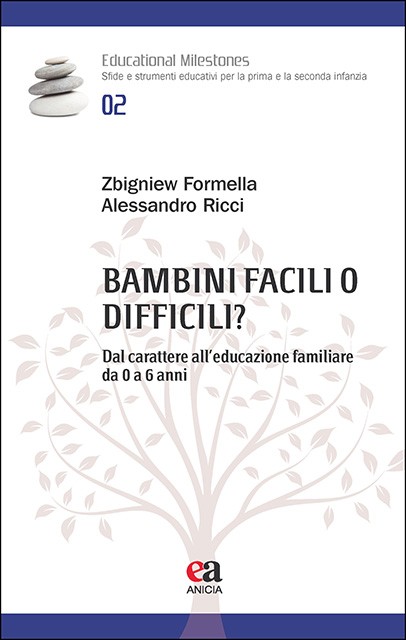 Bambini facili o difficili?