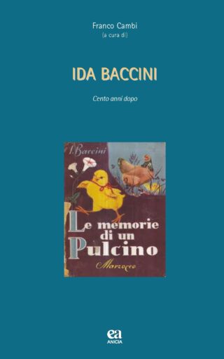 Ida Baccini, cento anni dopo