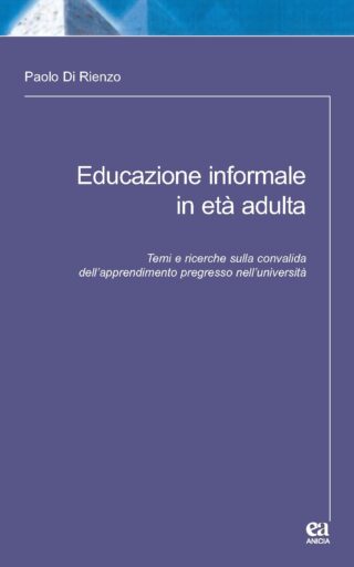 Educazione informale in età adulta