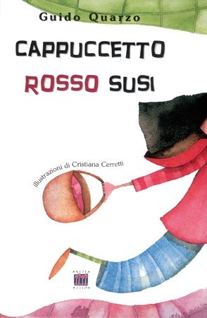 Cappuccetto Rosso Susi