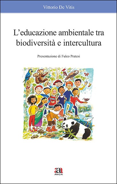 L’educazione ambientale tra biodiversità e intercultura