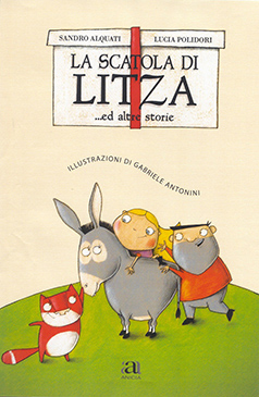 La scatola di Litza ...ed altre storie