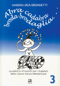 Abracadabra broda brodaglia... 3