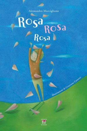 Rosa Rosa Rosa