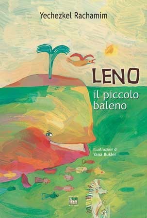 Leno il piccolo baleno