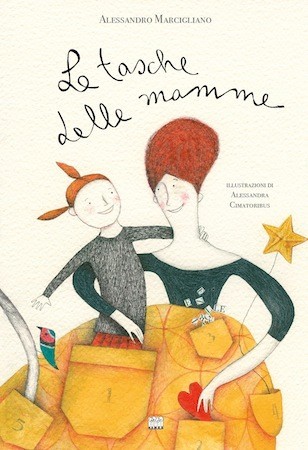 Le tasche delle mamme