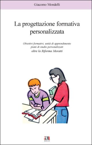 La progettazione formativa personalizzata