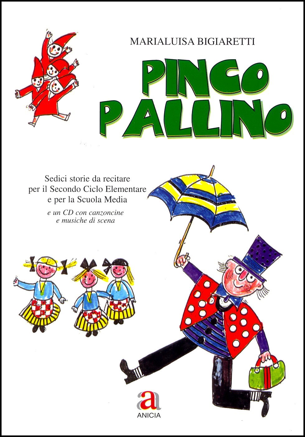 Pinco Pallino