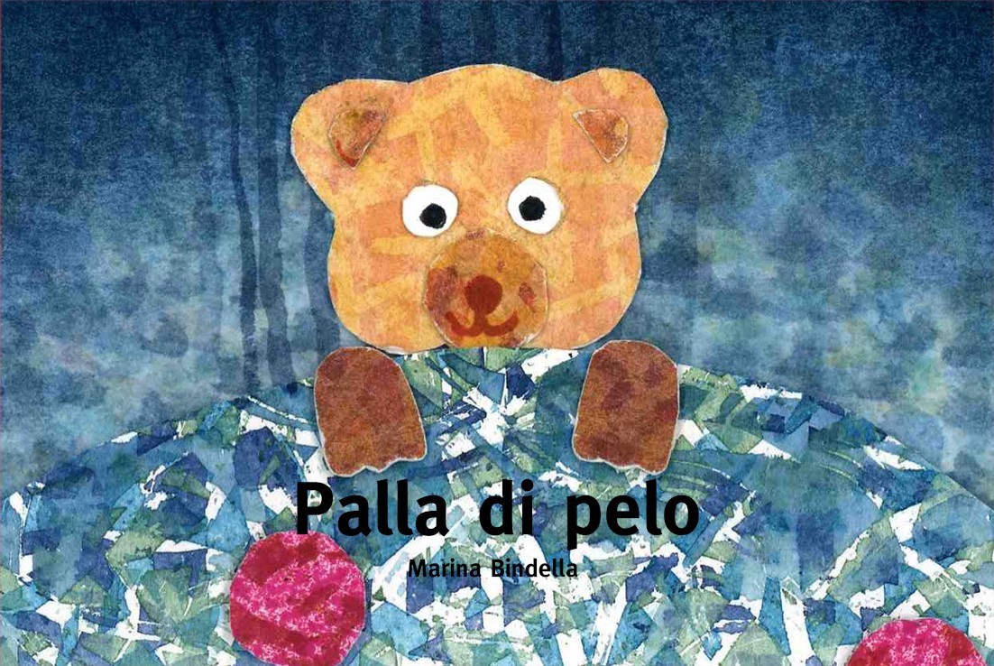 Palla di pelo