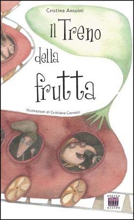 Il treno della frutta