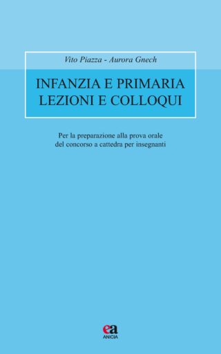 Infanzia e Primaria: lezioni e colloqui