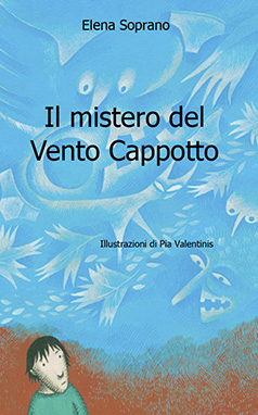 Il mistero del Vento Cappotto