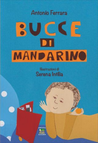 Bucce di mandarino