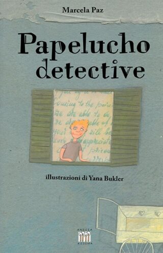 Papelucho - serie completa
