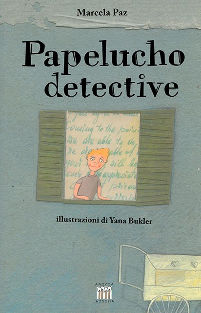 Papelucho detective