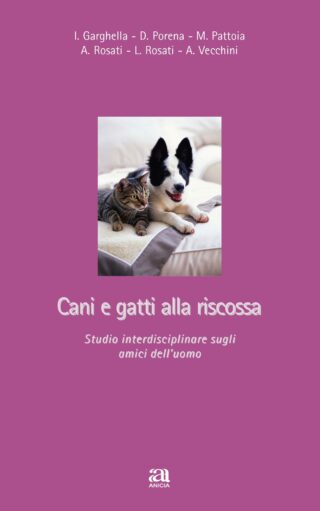 Cani e gatti alla riscossa