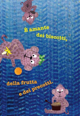 Deodata Lillo e Apelle ne combinano delle belle