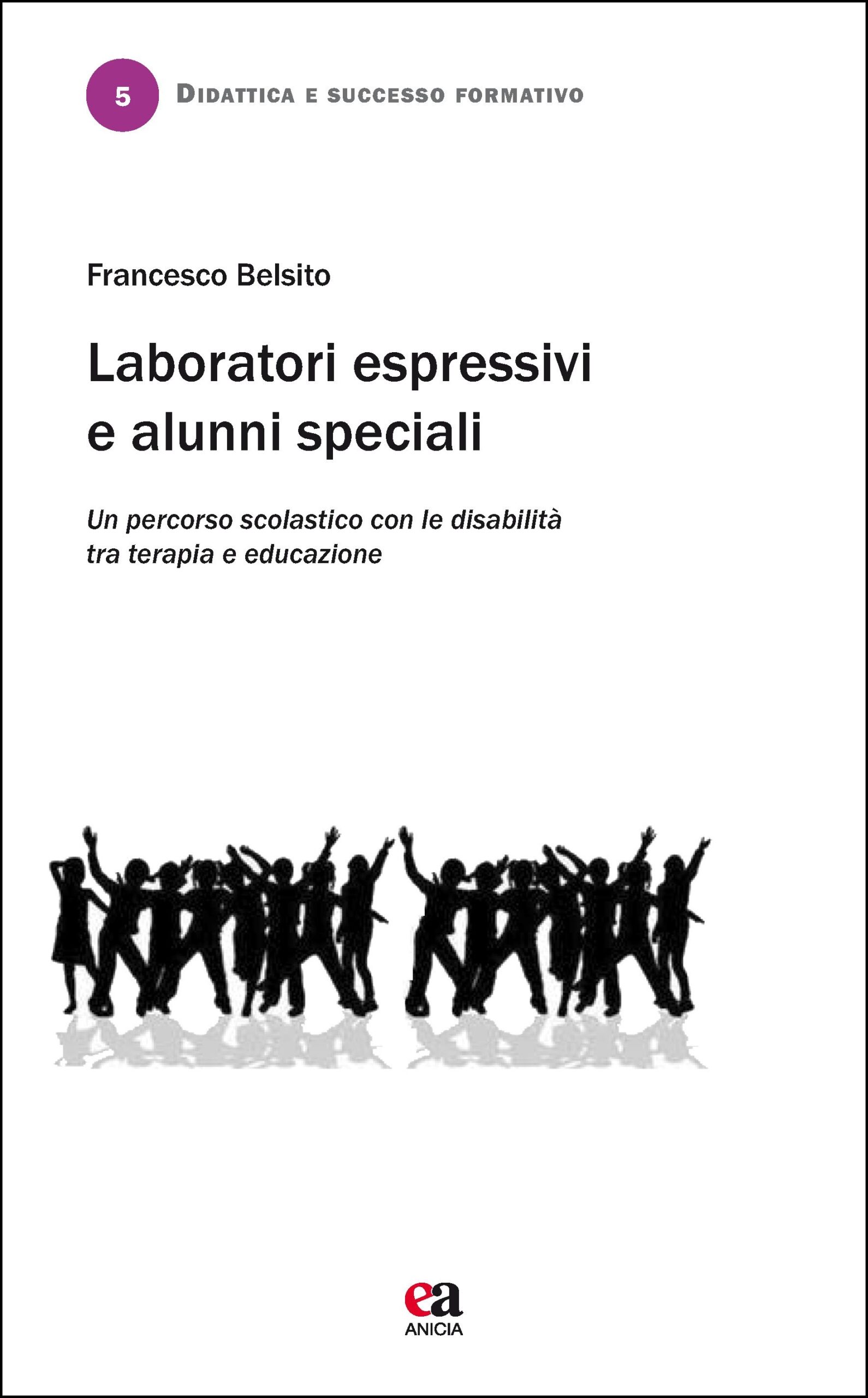 Laboratori espressivi e alunni speciali