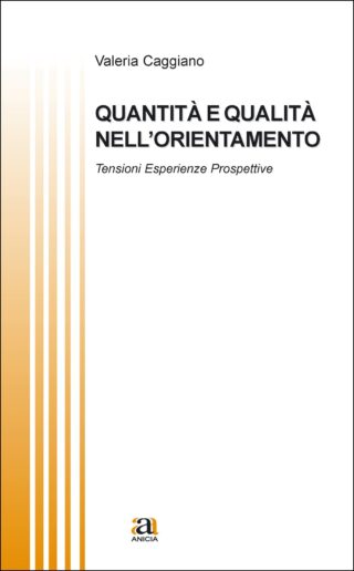 Quantità e qualità nell'orientamento