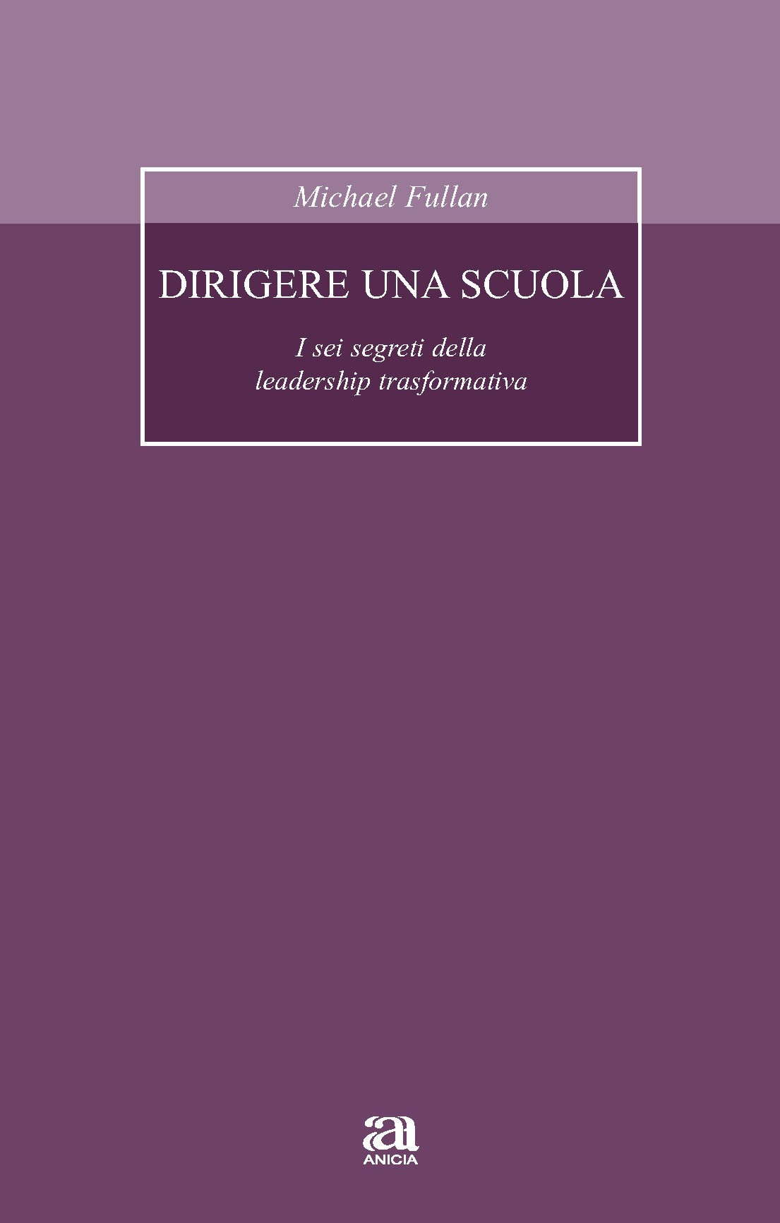 Dirigere una scuola