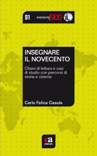 Insegnare il Novecento