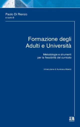 Formazione degli Adulti e Università