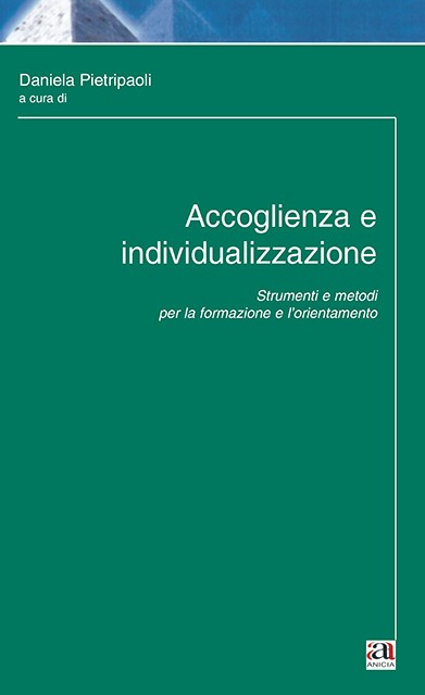 Accoglienza e individualizzazione