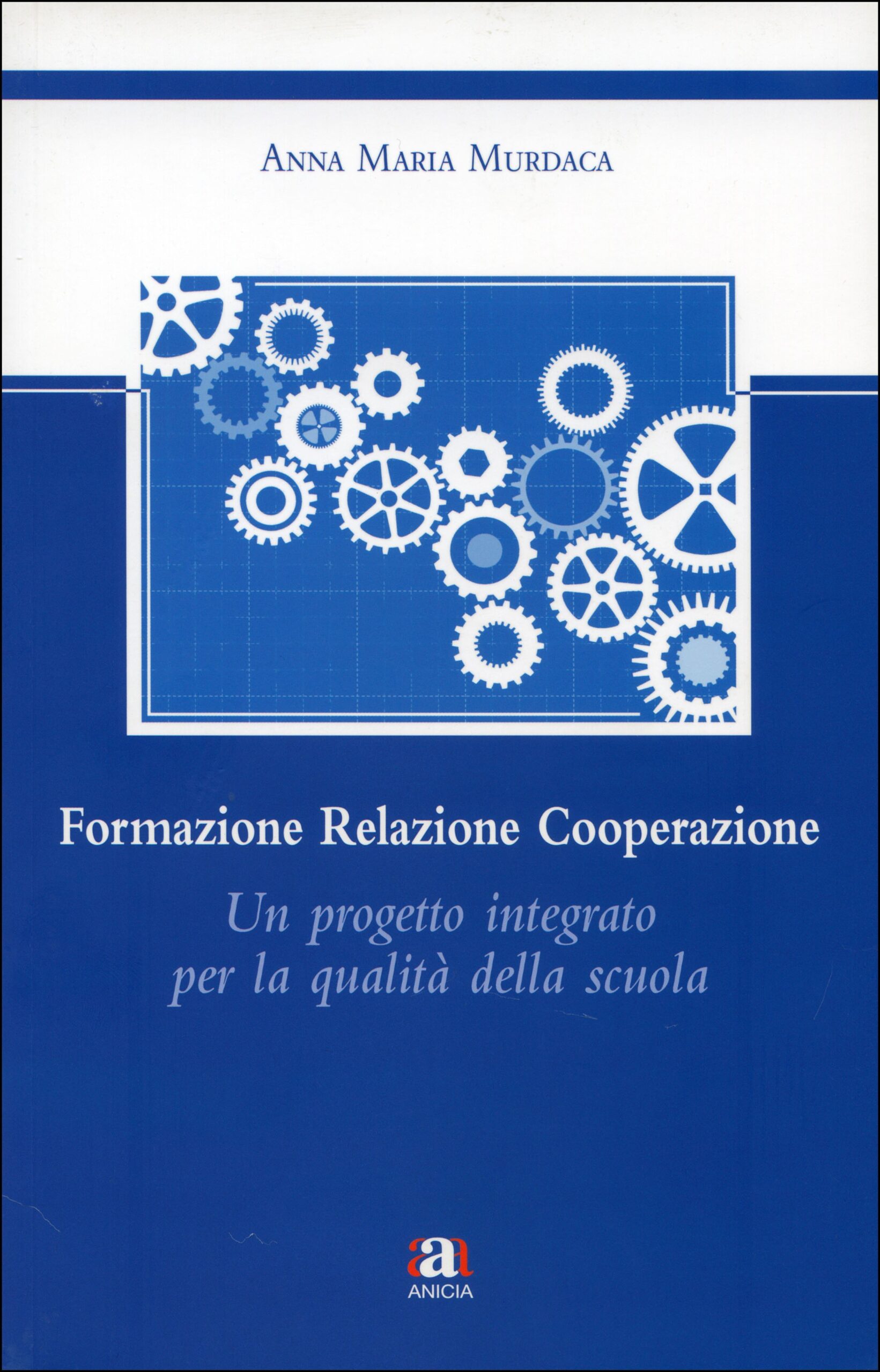 Formazione Relazione Cooperazione