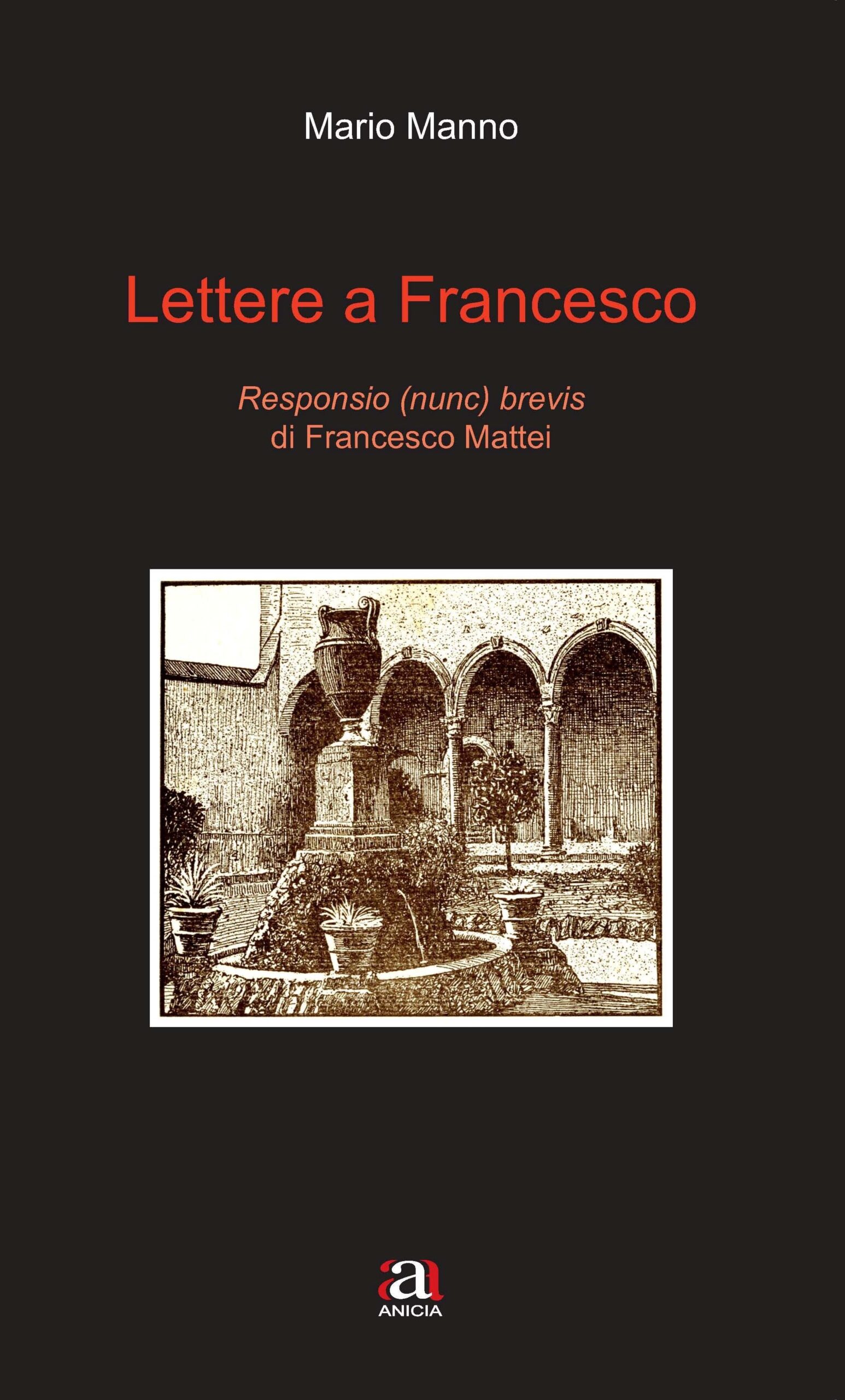 Lettere a Francesco