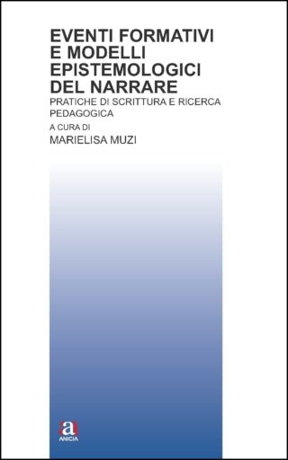 Eventi formativi e modelli epistemologici del narrare