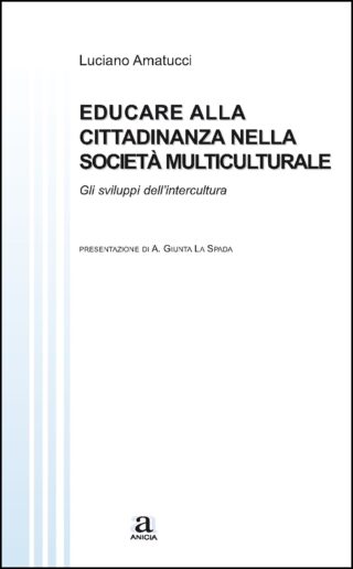 Educare alla cittadinanza nella società multiculturale