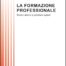 La formazione professionale