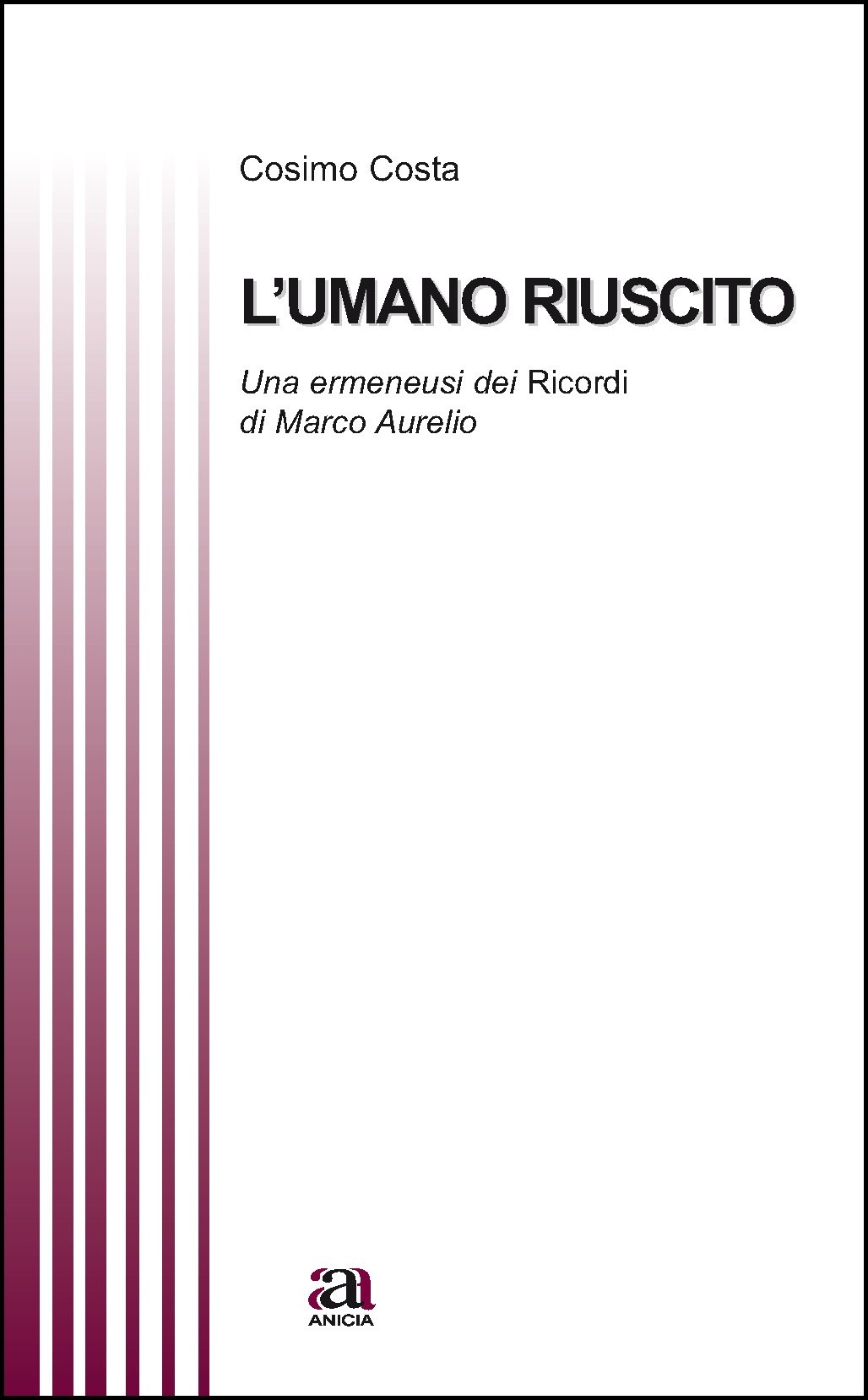 L’umano riuscito