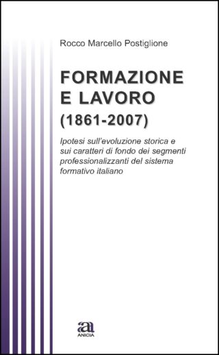 Formazione e lavoro (1861-2007)