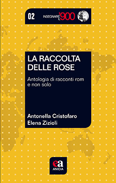 La raccolta delle rose