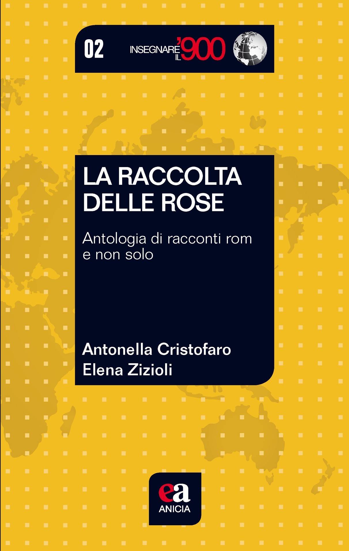 La raccolta delle rose