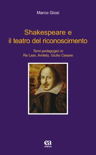 Shakespeare e il teatro del riconoscimento