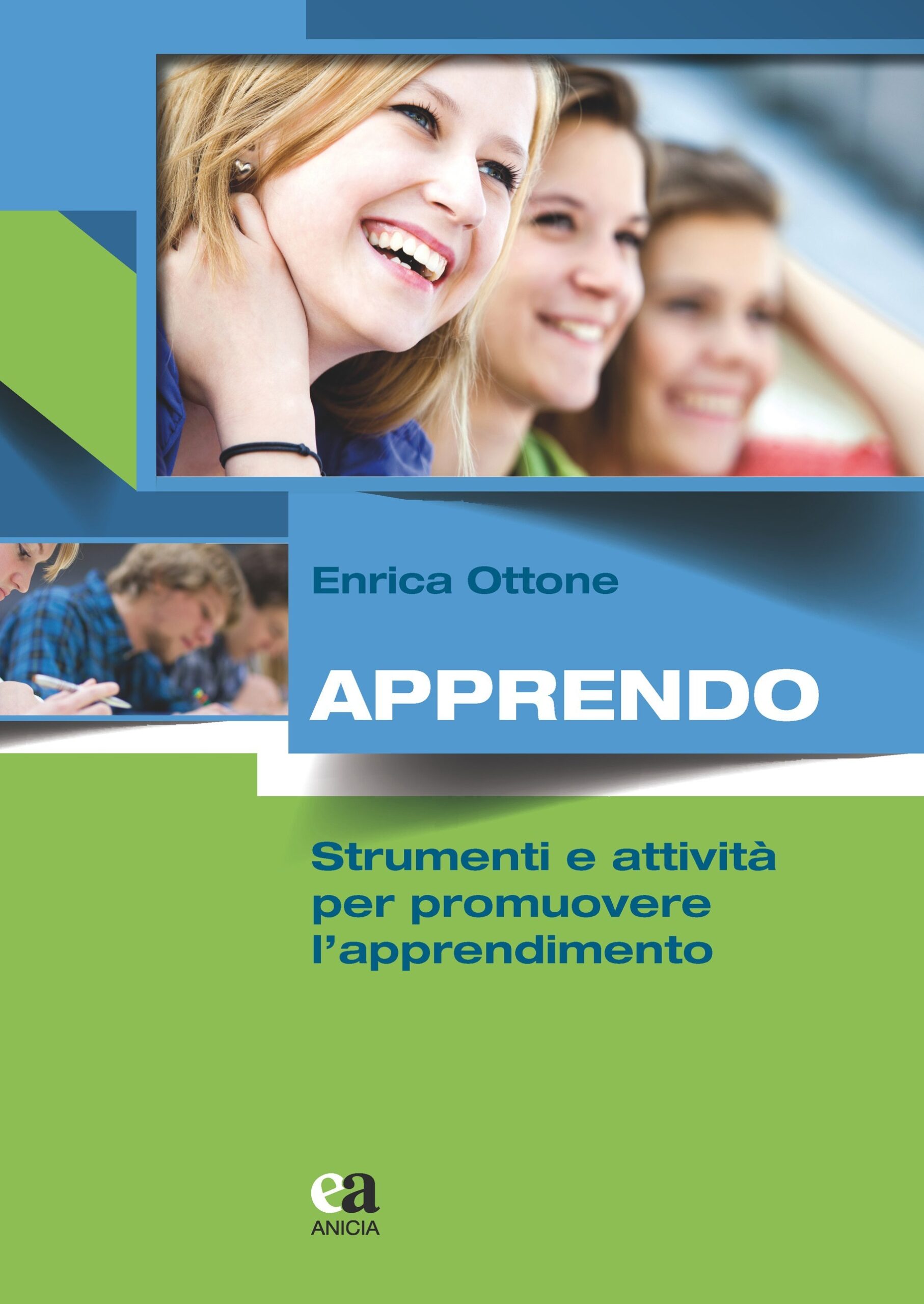 Apprendo. Strumenti e attività per promuovere l’apprendimento