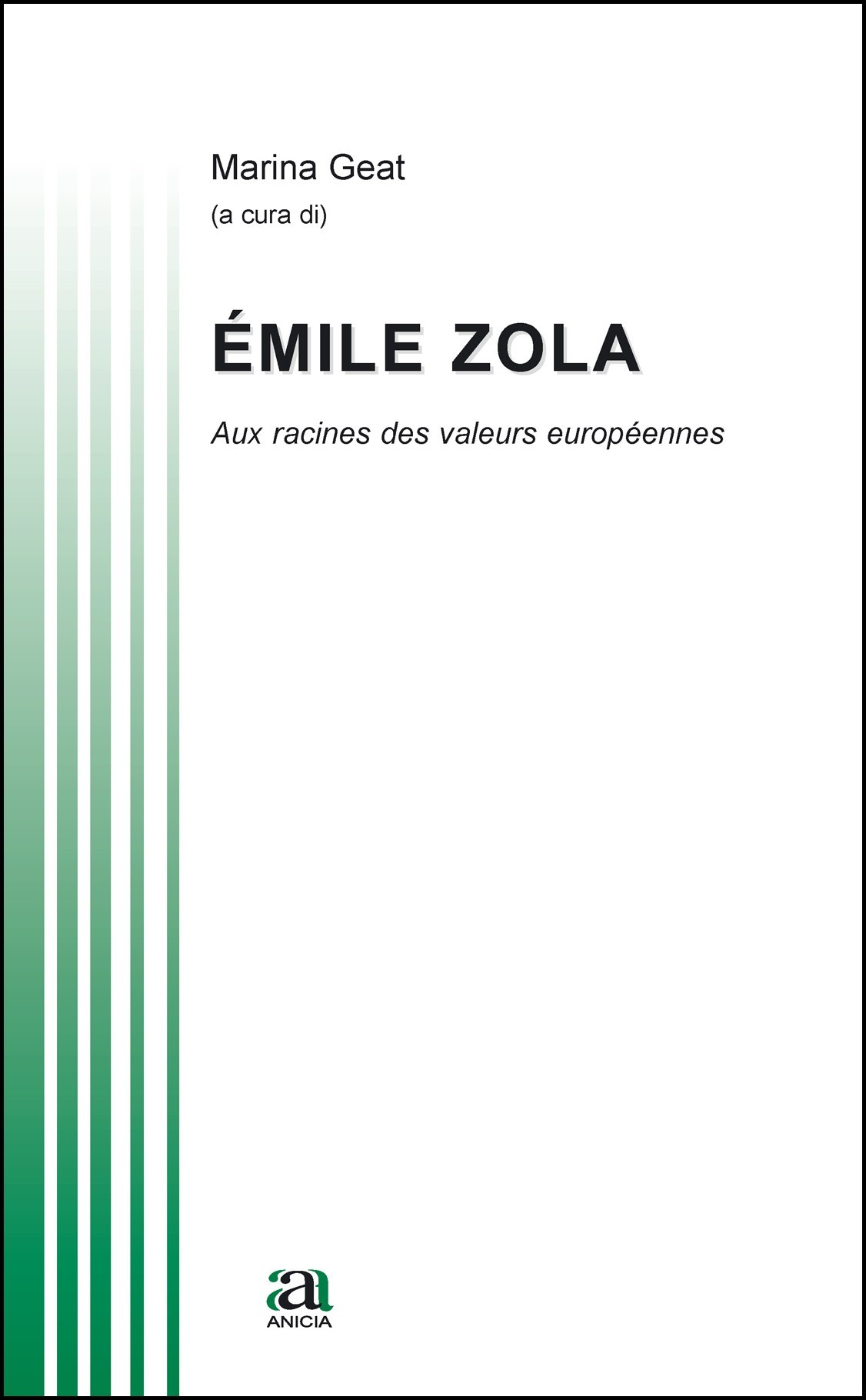 Émile Zola (in lingua francese)