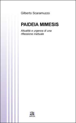 Paideia mimesis