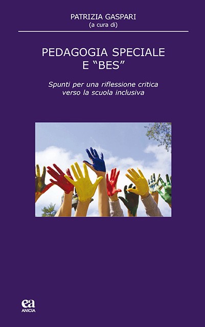 Pedagogia speciale e “BES”