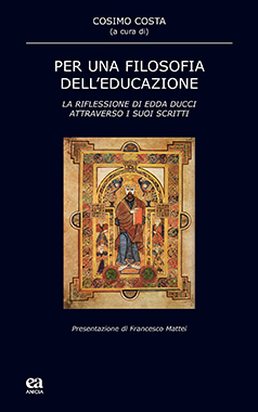 Per una filosofia dell’educazione