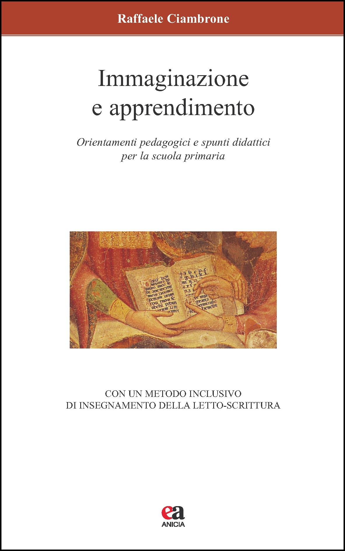 Immaginazione e apprendimento